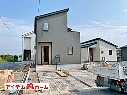 \稲沢市祖父江町祖父江第1期 全4棟/