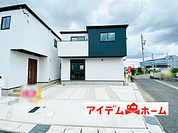 ＼北区北久手町1期　全4棟／