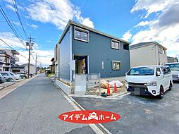 ＼港区高木町第6　全3棟／