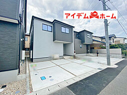 ＼稲沢市北島町千野地第二　全3棟／