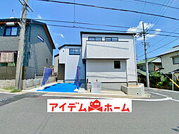 ＼緑区神沢1期　全1棟／