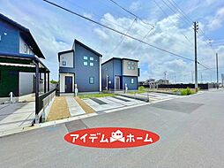 ＼津島市唐臼町　全1棟／