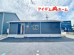 \ 稲沢市平和町西光坊第2 全3棟/