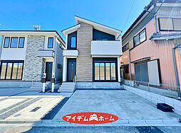\中川区中須町3期 全2棟/