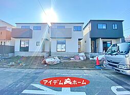 ＼中川区打中3期　全3棟／