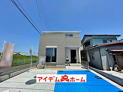 ＼あま市七宝町鯰橋第1　全4棟／