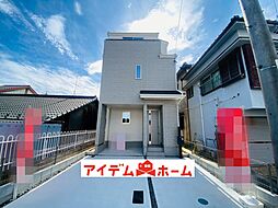 \西区笠取町3期 全1棟/