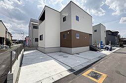 ＼清須市土田14期　全3棟／