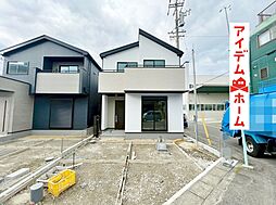 ＼西区野南町2期　全2棟／