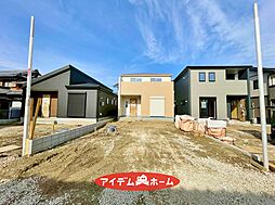 \大治町西條第六 全3棟/