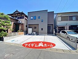＼大治町西條第19　全4棟／