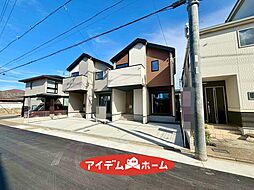 \中川区中須町2期 全2棟/