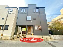 \中村区井深町1期 全2棟/