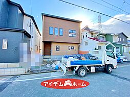 \中川区富田町榎津 全1棟/