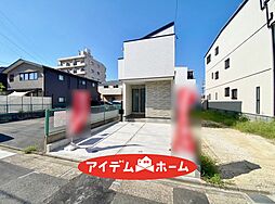 ＼津島市江東町　全5棟／