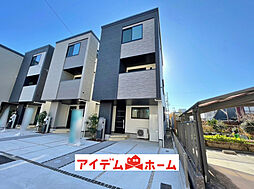 ＼大治町八ツ屋3期　全3棟／