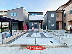 ＼港区宝神3期　全1棟／