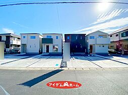 ＼津島市宮川町2丁目　全4棟／