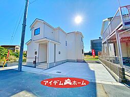 ＼大治町長牧7期　全1棟／