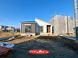 ＼愛西市草平町六下第2　 全5棟／