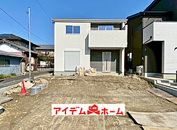 ＼稲沢市梅須賀町　全1棟／