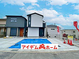 ＼緑区鳴丘2822　全4棟／