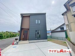 ＼清須市第1春日上高畑　全4棟／