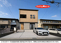 ＼愛西市須依町大正　全1棟／