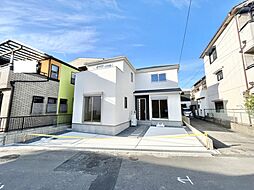 リナージュ枚方市牧野本町22-2期