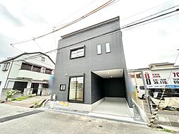 グラファーレ尼崎市南塚口町