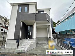 ハートフルタウン　藤沢市本町４丁目１３６４番