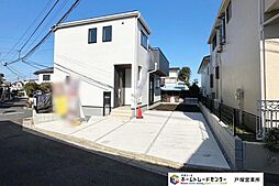 リーブルガーデン　南区六ツ川２丁目