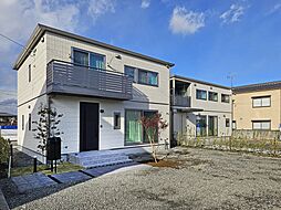 スマートハイムプレイス安曇野市豊科II 3号地