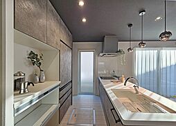 松本市野溝西2丁目分譲地 1号地