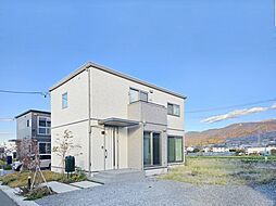 サンフィールド野村桔梗ヶ原I ～新しい街に暮らす～