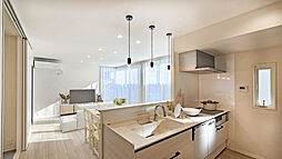 スマートハイムプレイス安曇野市三郷明盛～安曇野の中心に暮らす～