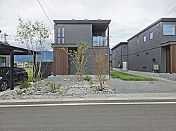 ドエル村井町南 S-F3号地