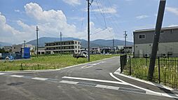 スマートハイムシティ松本市里山辺II 21号地