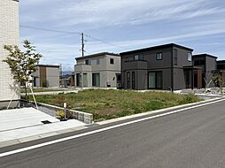 ドエル村井町南~まつもと医療センター前バス停まで徒歩2分~