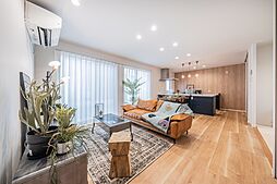 サンフィールド野村桔梗ヶ原I／7-3号地