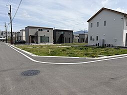 ドエル村井町南～まつもと医療センター前バス停まで徒歩4分～