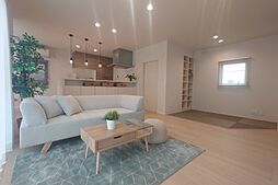 【セキスイハイム】スマートハイムシティ上田市上田原