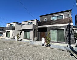 スマートハイムプレイス上田市御所分譲住宅