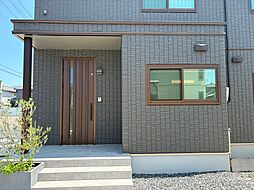 【セキスイハイム】スマートハイムプレイス東区物見山