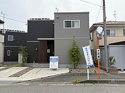 【セキスイハイム】スマートハイムプレイス新発田市御幸町