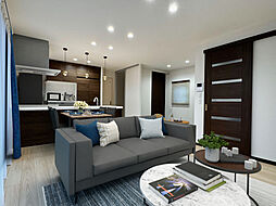 【セキスイハイム】スマートハイムプレイス長野市大豆島