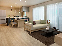 【セキスイハイム】スマートハイムプレイス須坂市墨坂I