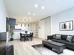 【セキスイハイム】スマートハイムプレイス長野市篠ノ井御幣川