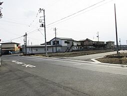 【セキスイハイム】東松島市矢本【建築条件付土地】