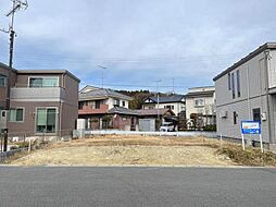 【セキスイハイム】スマートハイムシティ小名浜林城【建築条件付土地】